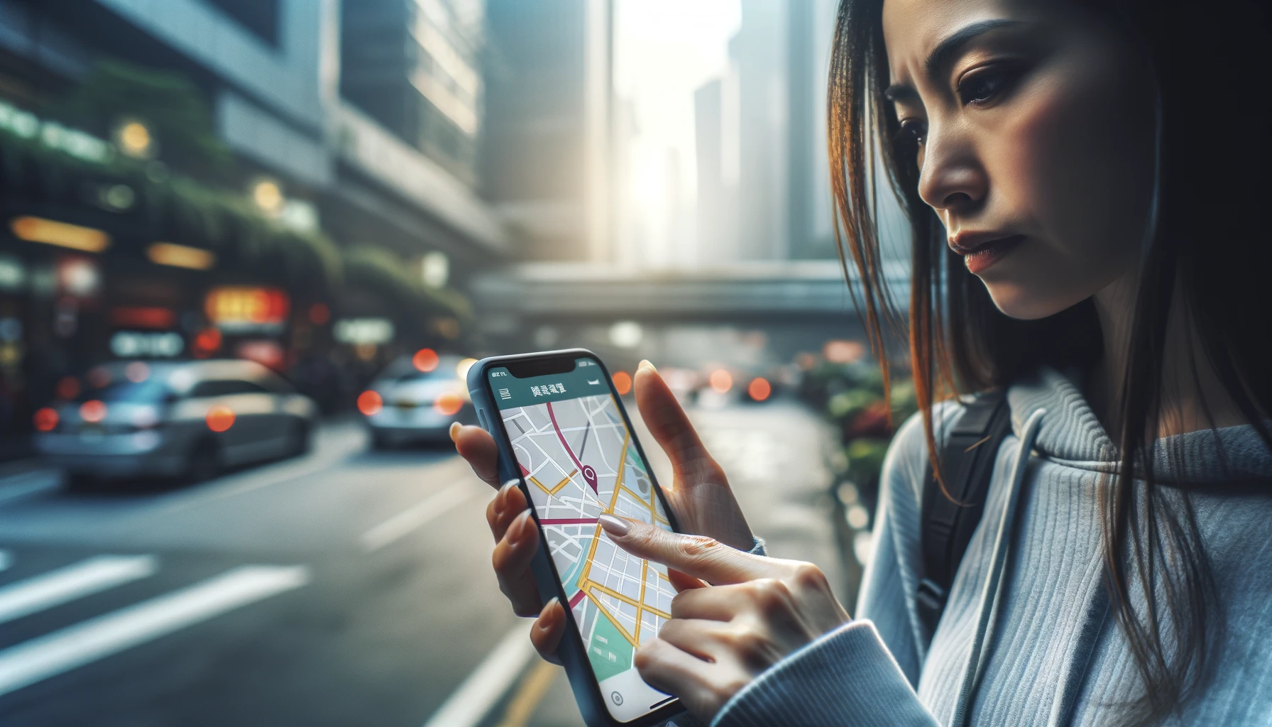 The Power of Location Tracker Apps in Cosmetic Shopping